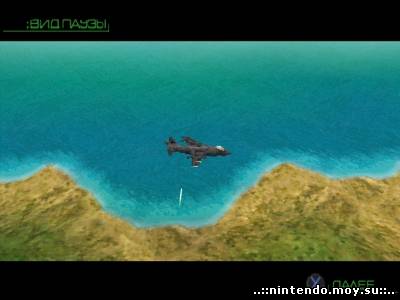 Eagle One: Harrier Attack (PS1) — Легенда Воздушных Боев 1999 года