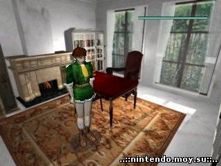 Enigma (PS1): Разгадайте Тайны Японского Квеста с Русской Озвучкой!