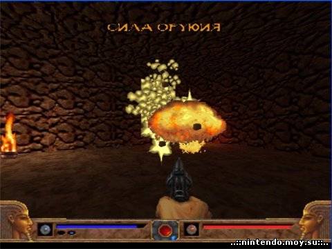 Exhumed (Powerslave) PS1: Ваш билет в мистический Египет 1996 года!