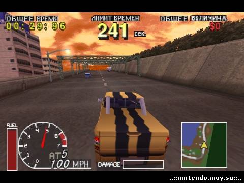 Felony 11-79 (Runabout) — Твой Шанс Устроить Хаос на Дорогах!
