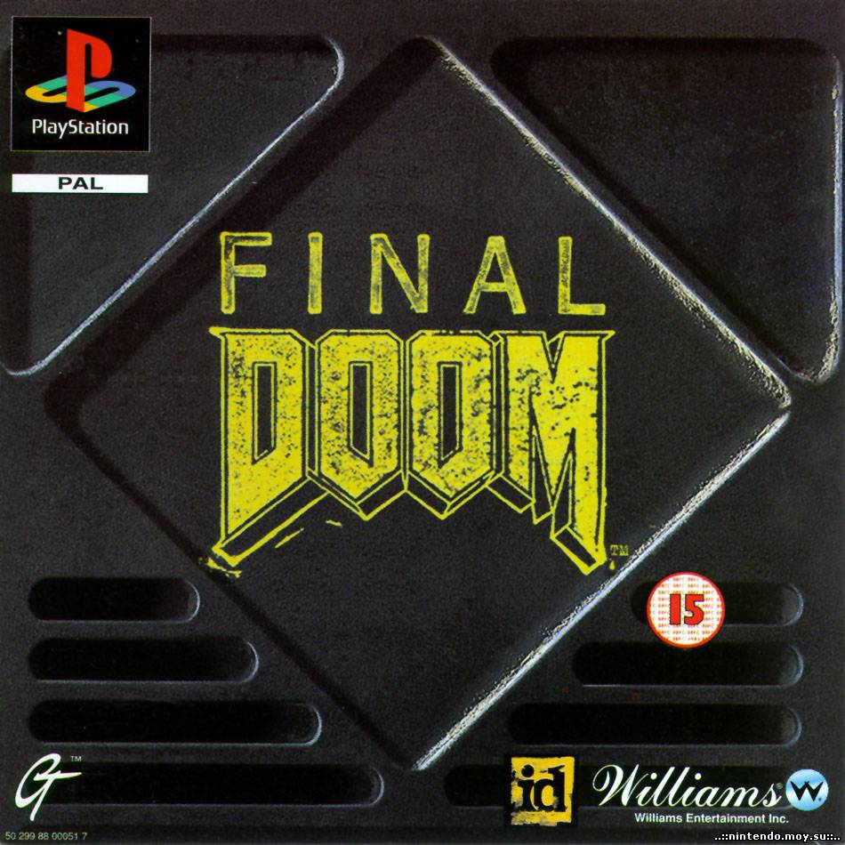 Final Doom (русская версия)