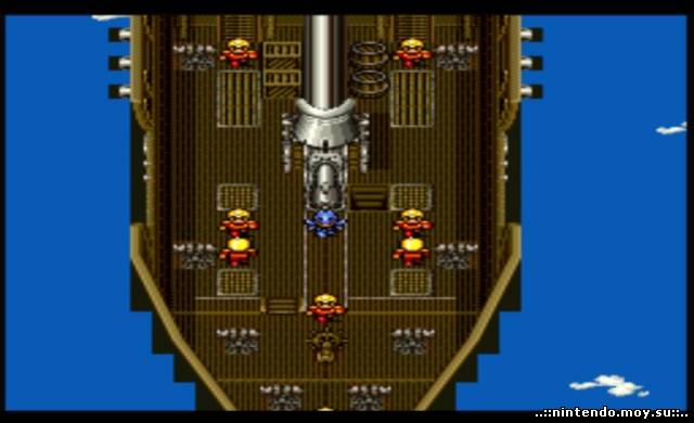 Final Fantasy 4 (PS1) – Переиздание Легендарной JRPG в Русской Версии!