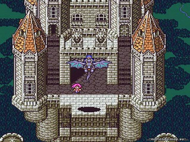 Final Fantasy V (PS1) – Культовая JRPG и её влияние на индустрию