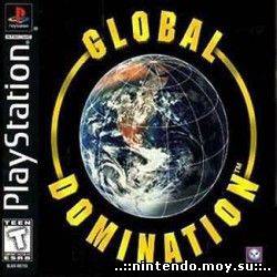 Global Domination (русская версия)