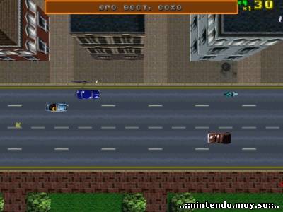 Grand Theft Auto London 1969: Дух Свингующего Лондона
