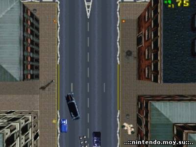 Grand Theft Auto London 1969: Дух Свингующего Лондона