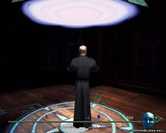Guardian of Darkness (PS1, 1999): Анализ Культового Хоррора