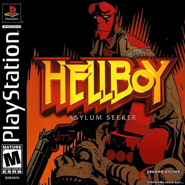 HellBoy
