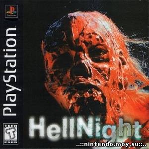 Hell Night