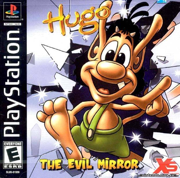 Hugo