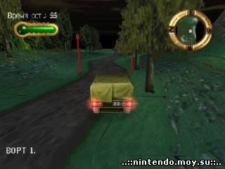 Jeff Wayne's The War of the Worlds PS1: Культовая Адаптация и RTS-Эксперимент