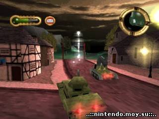 Jeff Wayne's The War of the Worlds PS1: Культовая Адаптация и RTS-Эксперимент