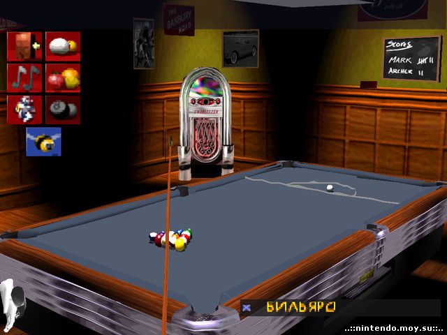 Jimmy White's 2: Cueball (русская версия): Ваш Путь к Бильярдному Мастерству!