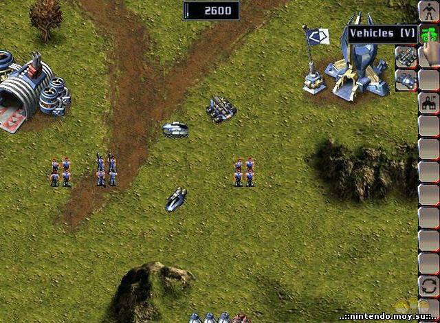 KKND Krossfire (1998): Властвуй в постапокалиптическом мире!