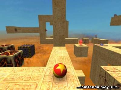 Kula World (PS1): Как Классика Логических Игр Покорила Мир – Русская Версия