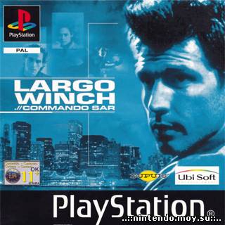 Largo Winch Largo Winch