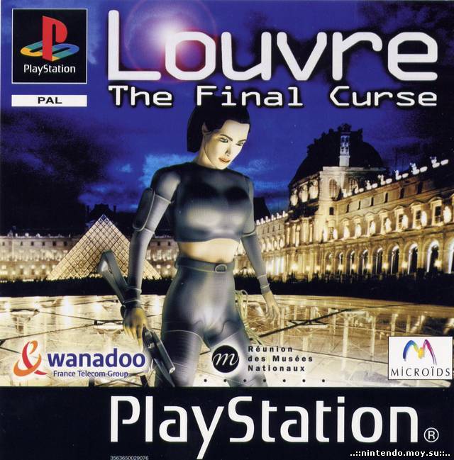 Louvre