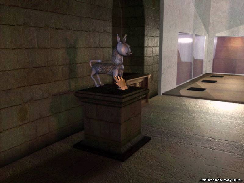 Louvre: The Final Curse – Классика приключенческих игр 2000 года