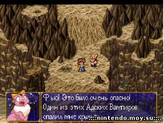 Lunar 2: Eternal Blue Complete — Легендарная JRPG, Которую Должен Пройти Каждый!