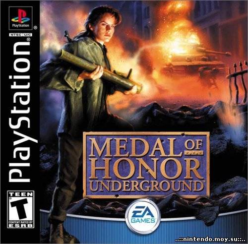 Medal of Honor