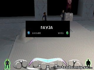 The Mission (PS1): Когда Футбол Встречает Приключения и Бой!