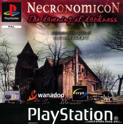 Necronomicon
