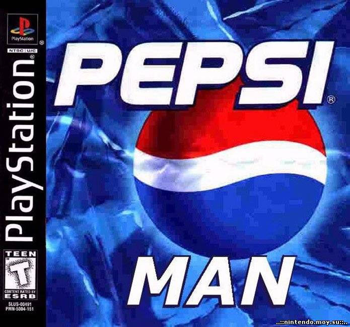 Pepsi