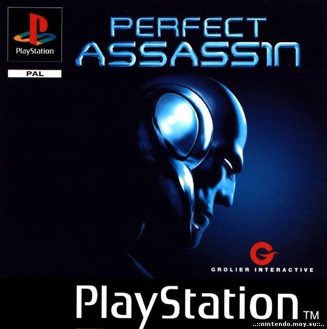 Perfect Assassin (русская версия)