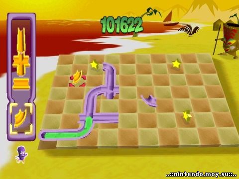Pipe Dreams 3D PS1: Строгий анализ логики и стратегии 1999 года