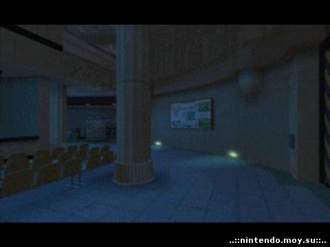 R!MJ: The Mystery Hospital (1999): Загадки и Ужасы Японского FMV-Квеста