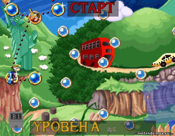 Rayman Junior: Изучаем Английский с Удовольствием – Обучающая Игра для Детей