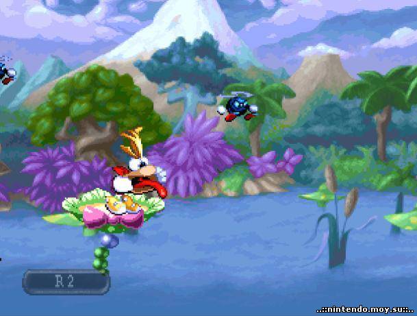 Rayman Junior: Изучаем Английский с Удовольствием – Обучающая Игра для Детей