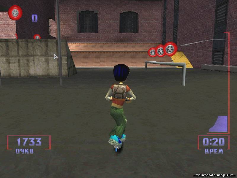 Razor Freestyle Scooter PS1: Мастерство Самоката в Русской Версии!