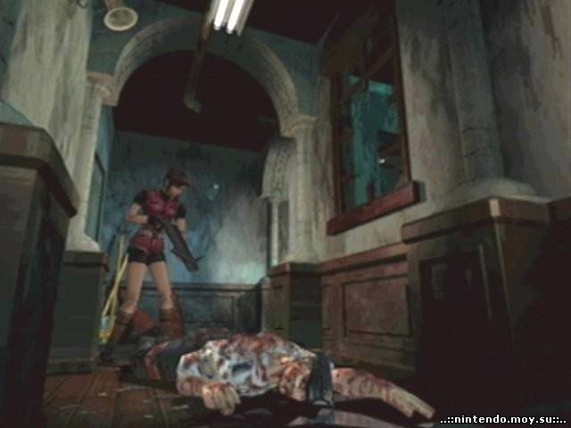 Resident Evil 2 Dual Shock: Вызов для настоящих хардкорщиков 1998 года!