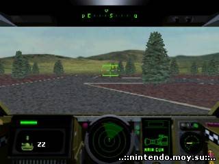 Shellshock (PS1) – Танковый экшен 1996 года: Полная версия!