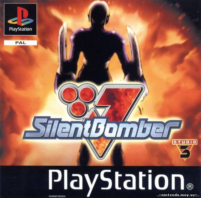 Silent Bomber (русская версия)