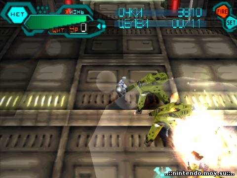 Silent Bomber (PS1): Взрывное Приключение Юты Фейта