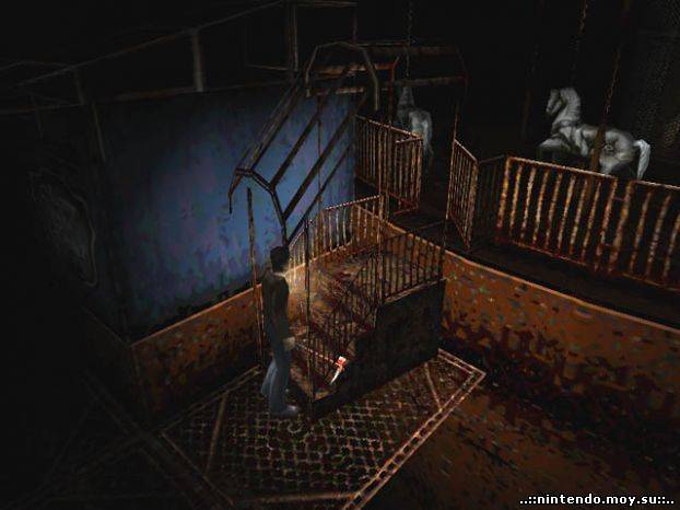 Silent Hill (PS1): Ваш первый шаг в мир настоящего ужаса