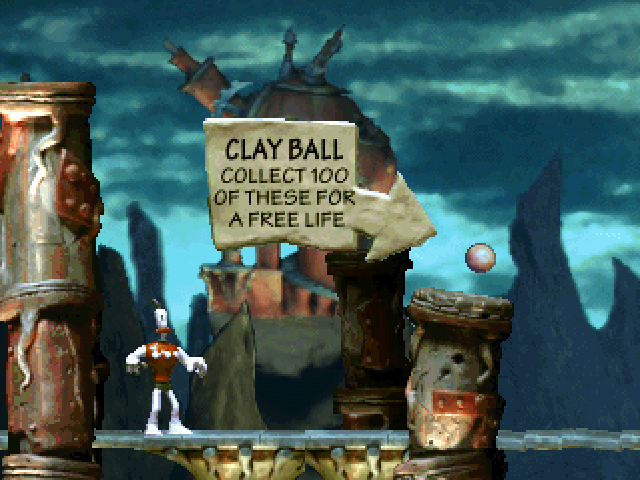 Skullmonkeys PS1: Теплое Ностальгическое Путешествие в Пластилиновый Мир