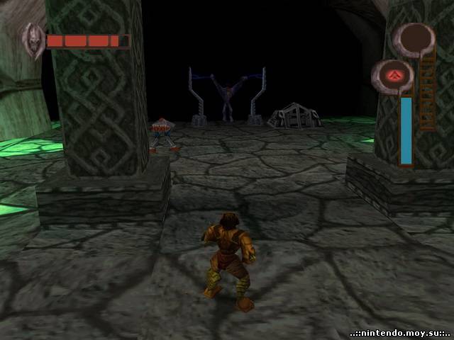 Small Soldiers PS1: Магия Войны Игрушек – Полная Версия!