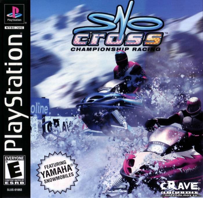 Sno Sno