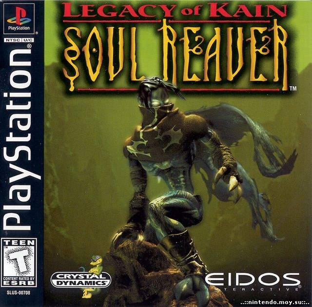 Soul Reaver