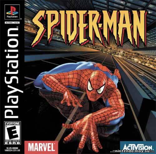 Spider Spider