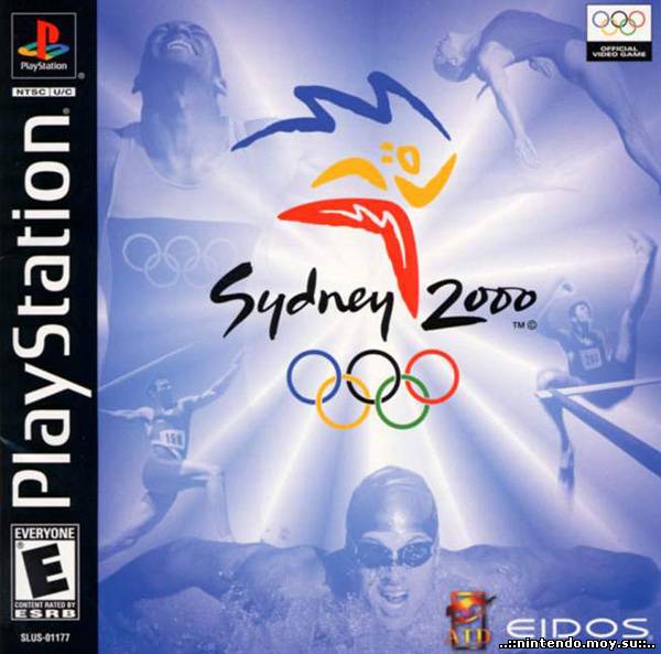 Sydney 2000 (русская версия)