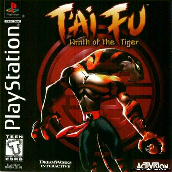 T'ai Fu T'ai Fu