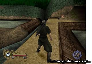 Tenchu 2 PS1: Испытание для Стелс-Мастеров – Скачать и Пройти!