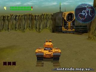 Tiny Tank: Умный Танк Против Безумия – Скачать Полную Версию!