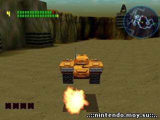 Tiny Tank: Умный Танк Против Безумия – Скачать Полную Версию!