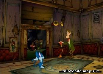 Tiny Toon Adventures: Наследие мультяшного платформера
