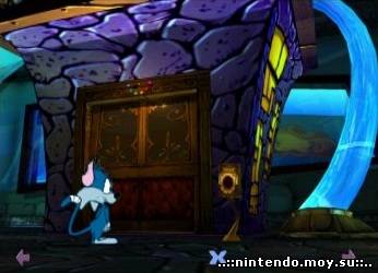 Tiny Toon Adventures: Наследие мультяшного платформера